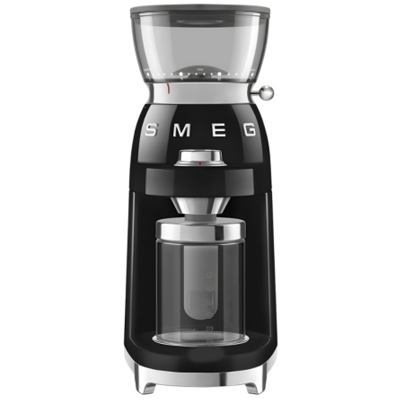 Кофемолка SMEG CGF03BLEU