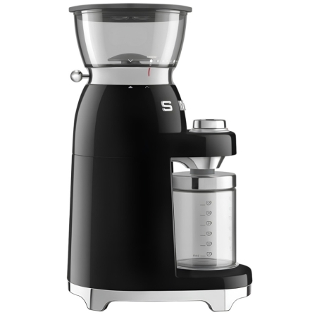 Кофемолка SMEG CGF03BLEU