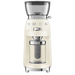 Кофемолка SMEG CGF03CREU