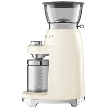 Кофемолка SMEG CGF03CREU