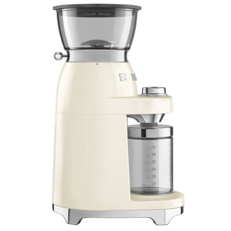 Кофемолка SMEG CGF03CREU