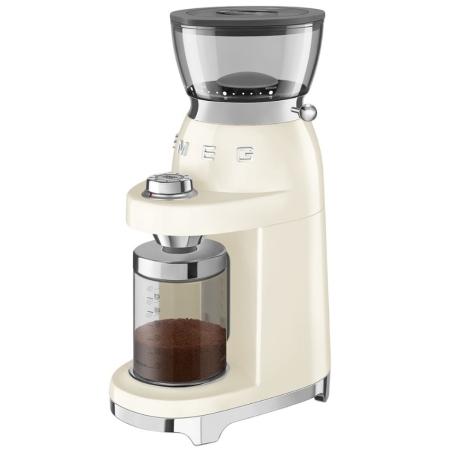 Кофемолка SMEG CGF03CREU
