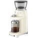 Кофемолка SMEG CGF03CREU
