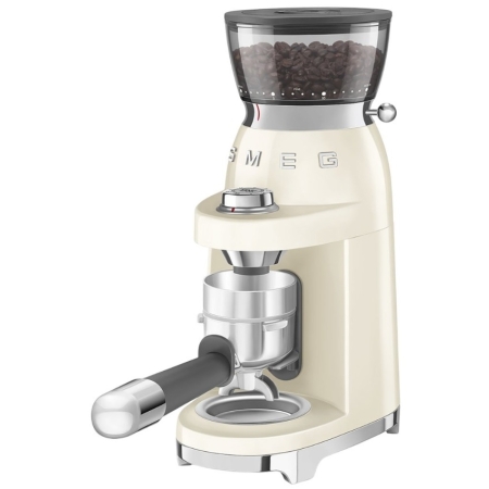 Кофемолка SMEG CGF03CREU