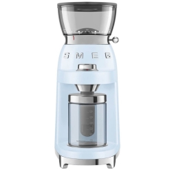 Кофемолка SMEG CGF03PBEU