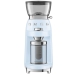 Кофемолка SMEG CGF03PBEU