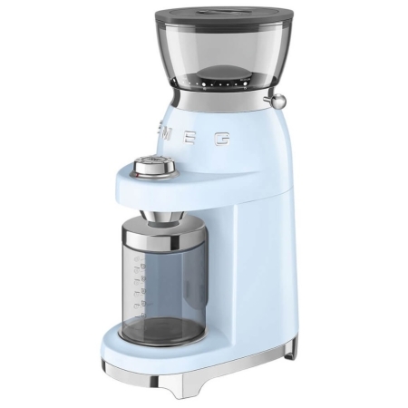 Кофемолка SMEG CGF03PBEU