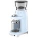 Кофемолка SMEG CGF03PBEU