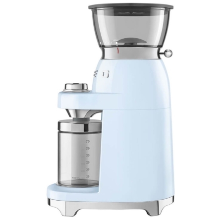 Кофемолка SMEG CGF03PBEU