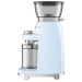 Кофемолка SMEG CGF03PBEU