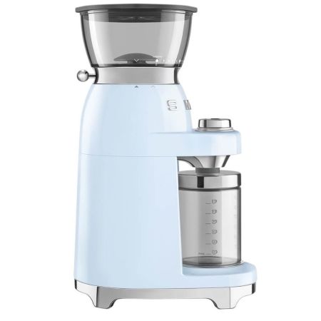 Кофемолка SMEG CGF03PBEU