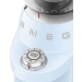 Кофемолка SMEG CGF03PBEU