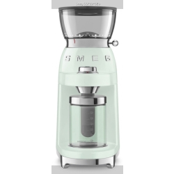 Кофемолка SMEG CGF03PGEU