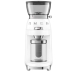 Кофемолка SMEG CGF03WHEU