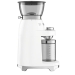 Кофемолка SMEG CGF03WHEU