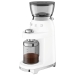 Кофемолка SMEG CGF03WHEU