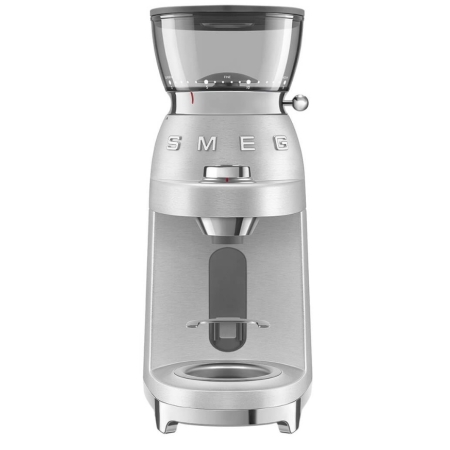 Кофемолка SMEG CGF02SSEU