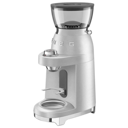 Кофемолка SMEG CGF02SSEU