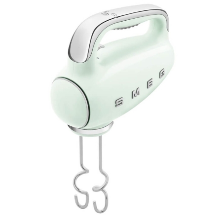 Миксер ручной SMEG HMF01PGEU