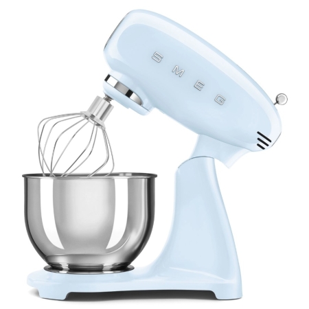 Миксер планетарный SMEG SMF05PBEU