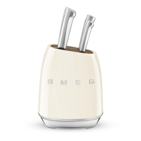 Комплект ножей SMEG KBSF02CR