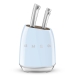 Комплект ножей SMEG KBSF02PB