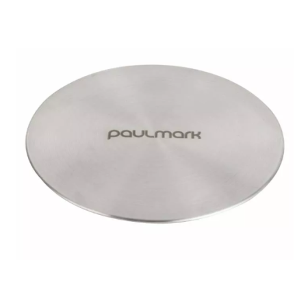 Мойка подстольный монтаж Paulmark NEXT-MULTI SINK54UNI брашированная сталь