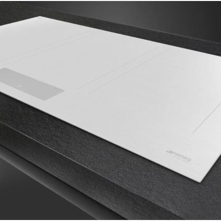 Индукционная варочная панель SMEG SIM3964MWH