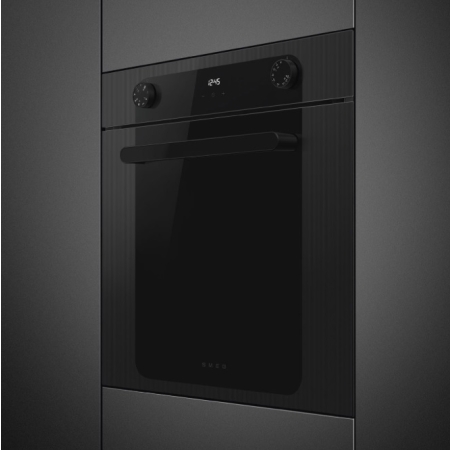 Электрический духовой шкаф SMEG SF6200TB