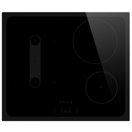 Индукционная варочная панель SMEG SI1B22641D