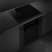 Индукционная варочная панель SMEG SI1B22641D