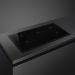 Индукционная варочная панель SMEG SI1M24854D