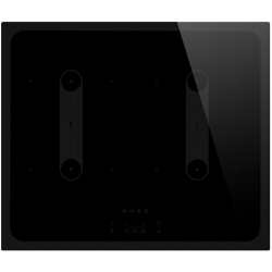 Индукционная варочная панель SMEG SI2B22641D
