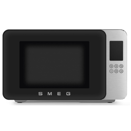 Соло микроволновая печь SMEG MOC01BLMEU