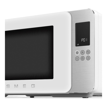 Соло микроволновая печь SMEG MOC01WHMEU