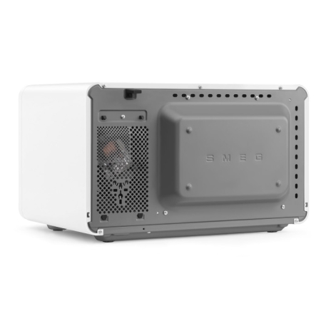 Соло микроволновая печь SMEG MOC01WHMEU