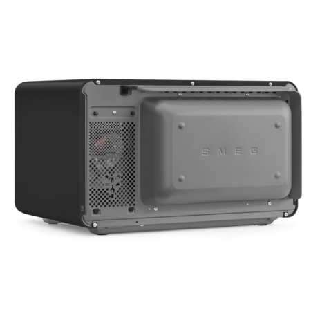Соло микроволновая печь SMEG MOC02BLMEU