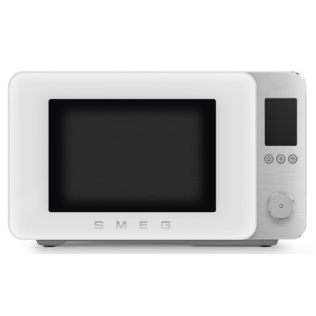 Соло микроволновая печь SMEG MOC02WHMEU