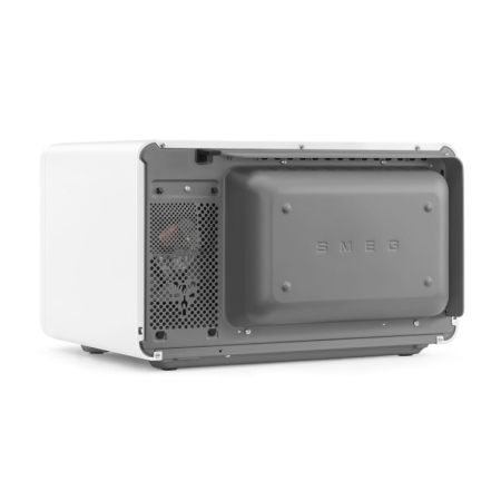 Соло микроволновая печь SMEG MOC02WHMEU