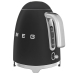 Чайник электрический SMEG KLF03BLMEU
