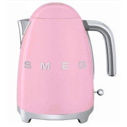 Чайник электрический SMEG KLF03PKEU