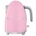 Чайник электрический SMEG KLF03PKEU