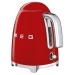 Чайник электрический SMEG KLF03RDEU