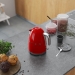Чайник электрический SMEG KLF03RDEU