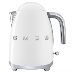 Чайник электрический SMEG KLF03WHEU