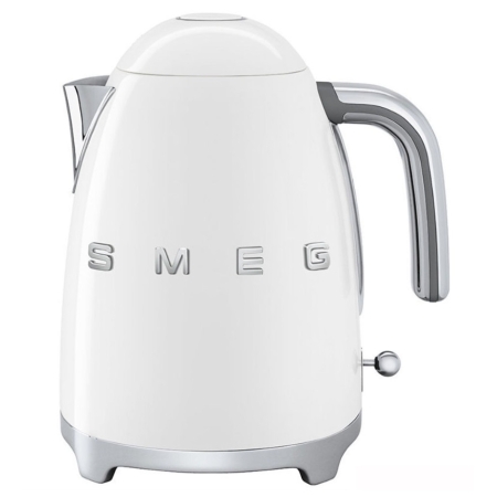 Чайник электрический SMEG KLF03WHEU