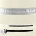 Чайник KitchenAid ARTISAN 1,5 л кремовый с выбором температуры 5KEK1522EAC