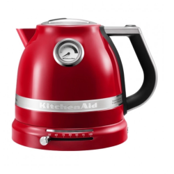 Чайник KitchenAid ARTISAN 1,5 л красный с выбором температуры 5KEK1522EER