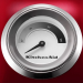Чайник KitchenAid ARTISAN 1,5 л красный с выбором температуры 5KEK1522EER