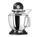 Планетарный Миксер KitchenAid ARTISAN 4.8 л, черный чугун 5KSM175PSEBK